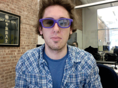 justin bieber purple glasses 2011. purple justin bieber glasses.