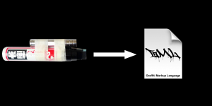 marker-to-GML