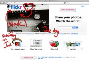 flickrNarc