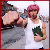 ArabFists