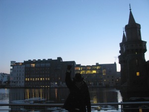 BerlinFist