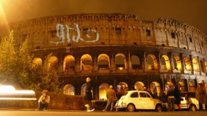 GRL Rome