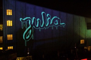 Julia