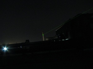 Tower