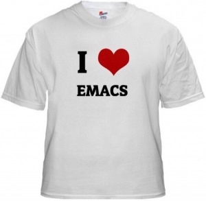 emacs
