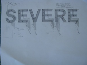 SEVERE2