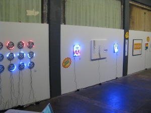 gallery