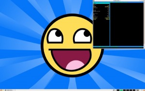 linux