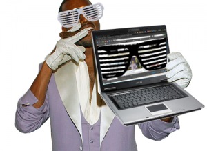 kanye-laptop-glasses