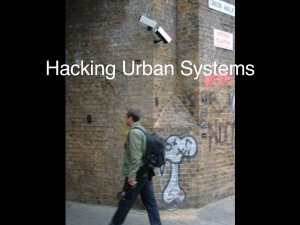 hackingthecity