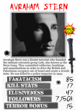avraham_stern