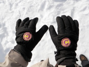 ccglove