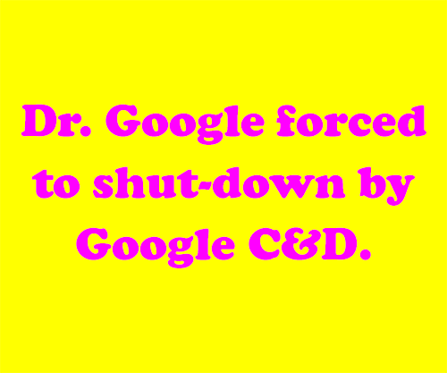 fat-lab-dr-google-cease-desist-by-google