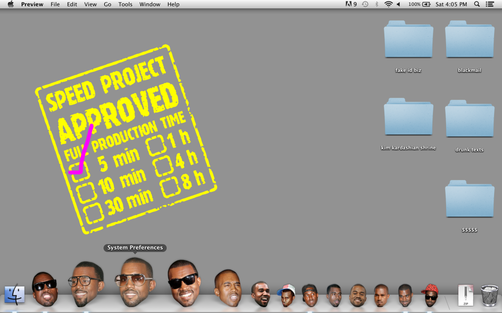 kanye-dock-project